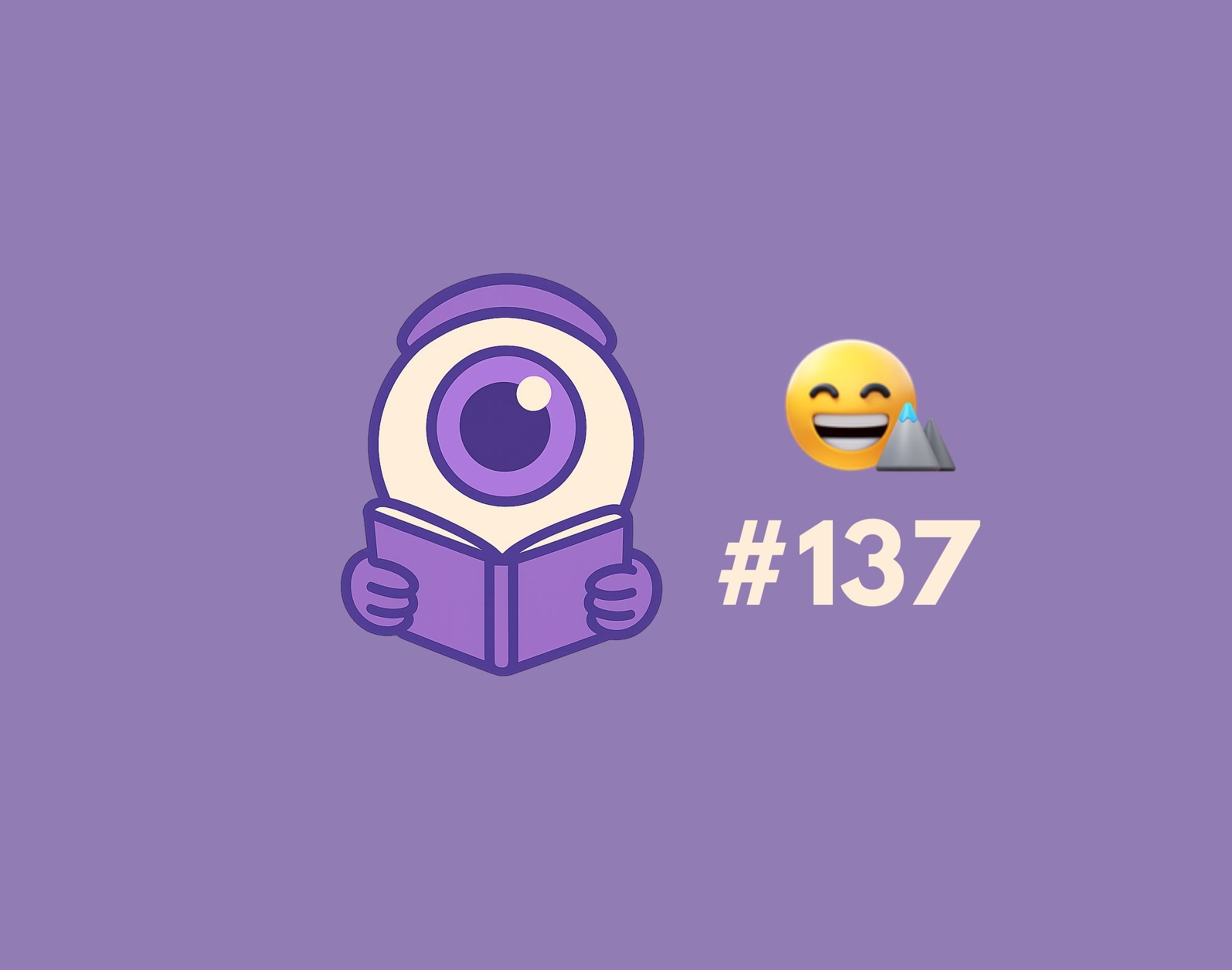 👁️ PEAKSPAN > LIFESPAN | OVE's Guide #137