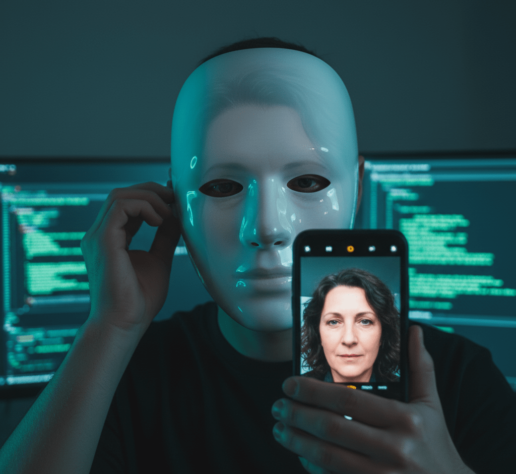 Global Deepfake Statistics & Impact: 2025 Report