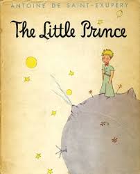 The Little Prince - Now All Grown Up