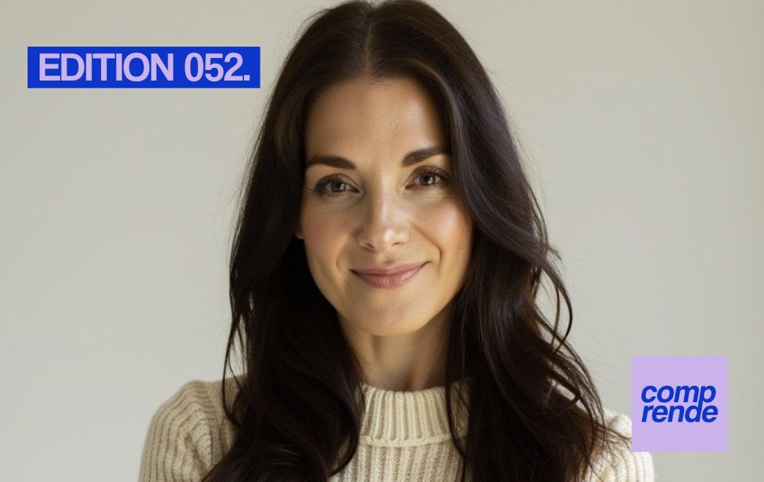 comprende 052: The Latina Fintech Expert, Cuba’s Sound Hits Broadway, and 25 Years of Vive Latino