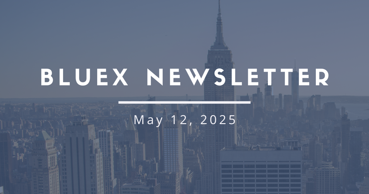 NYC OceanTech Summit Planning: Open Call for Researchers and Startups