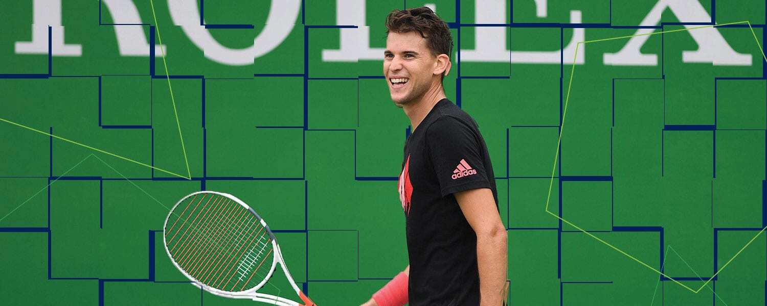 What Watch Does Dominic Thiem Wear?