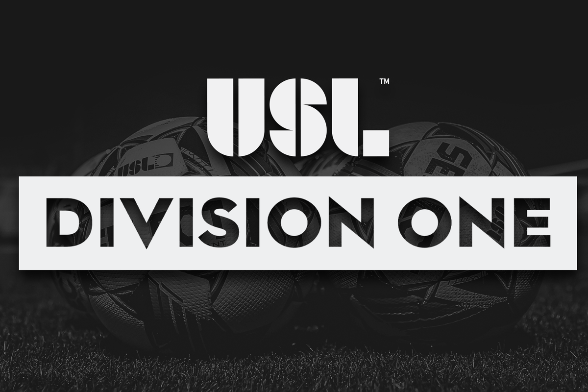 The Race for Division I: USL's Bid to Rival MLS