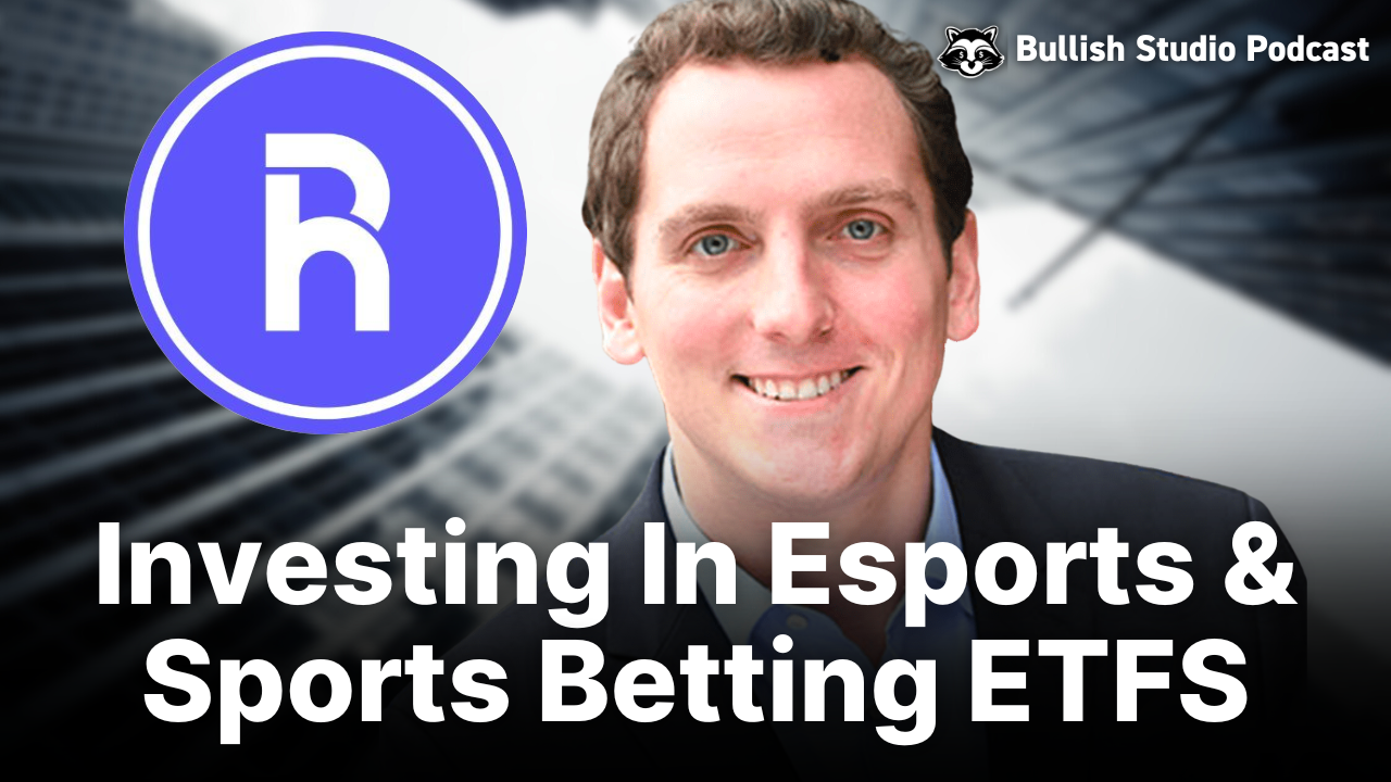 How to Invest in Themes You Believe In - From Gaming To Sports Teams