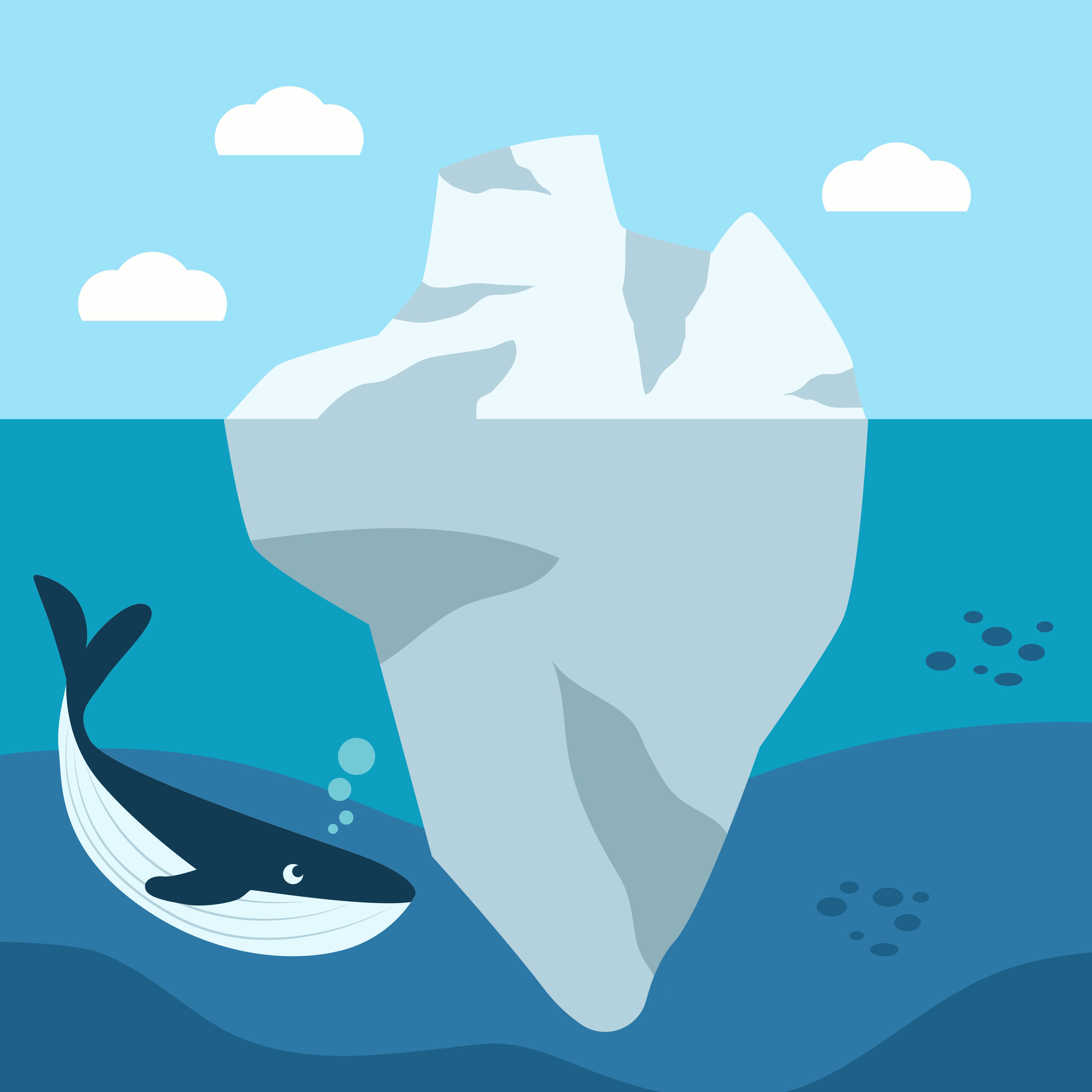 Our Role is Getting Diluted