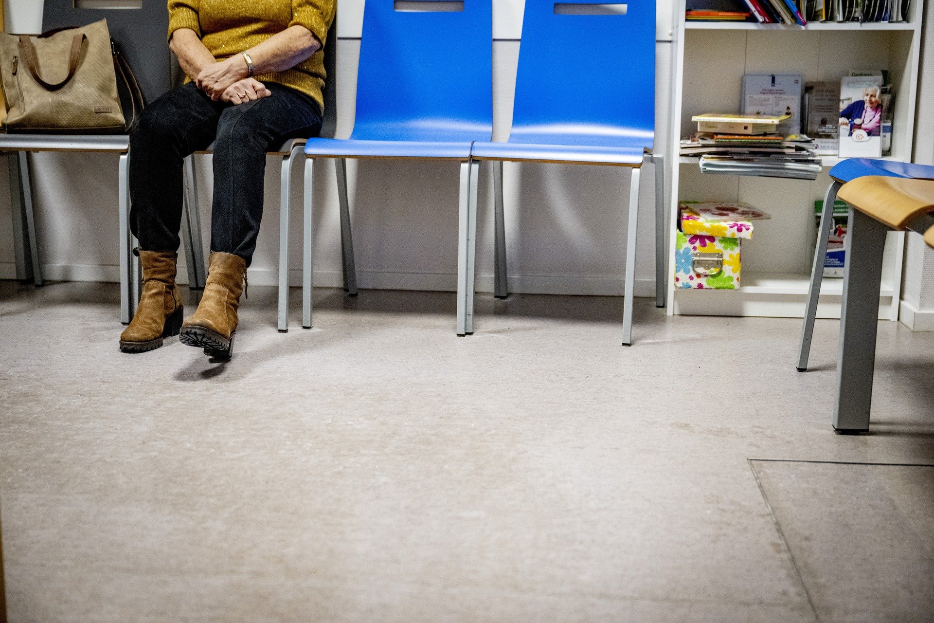 Newsletter: Quality of care