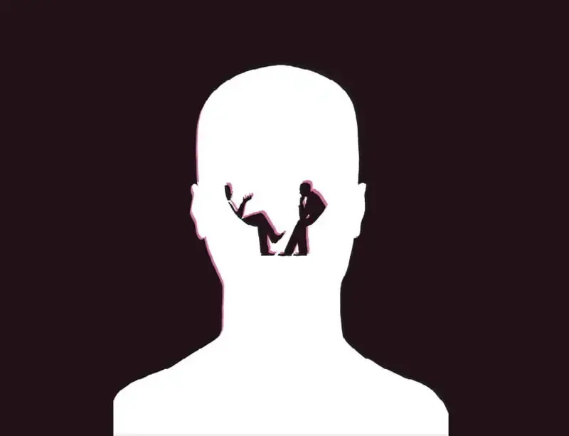 #382: Talking To Your Self