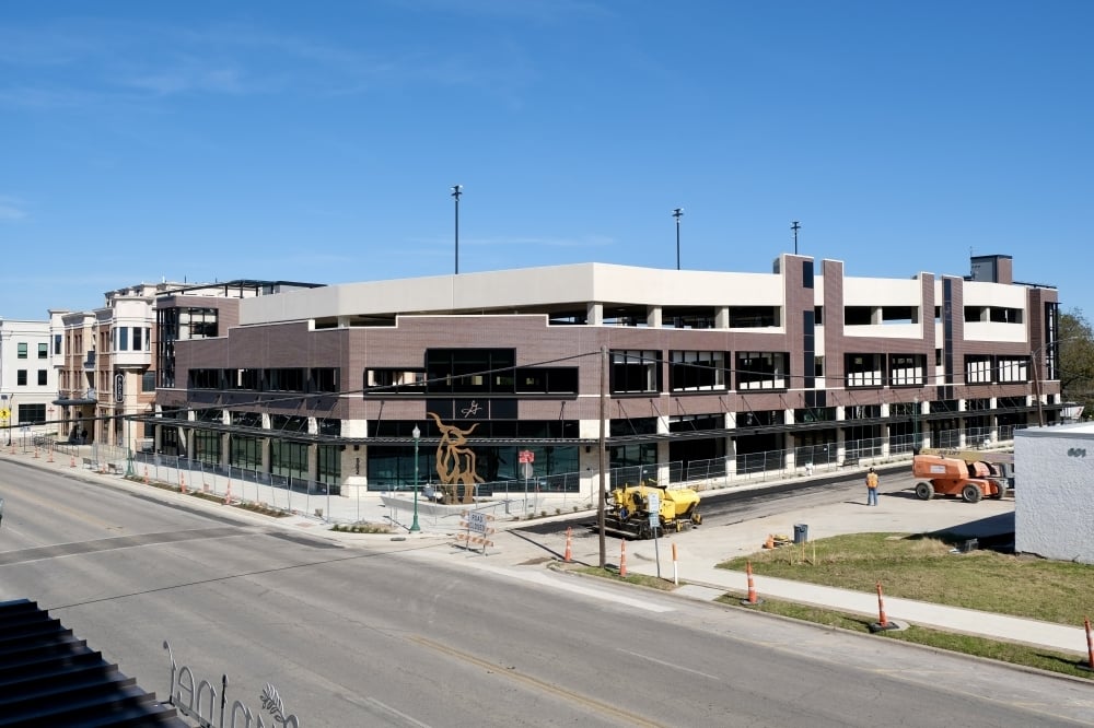 ATX-GEO: Impact 11/21/2025