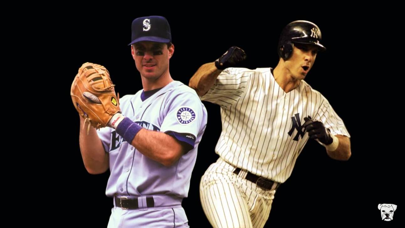 He Replaced a Legend