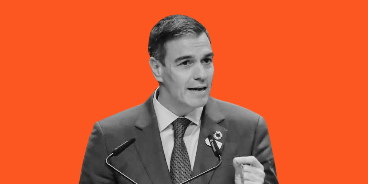 El PP de España busca que Pedro Sánchez suelte explicaciones sobre la DANA de Valencia