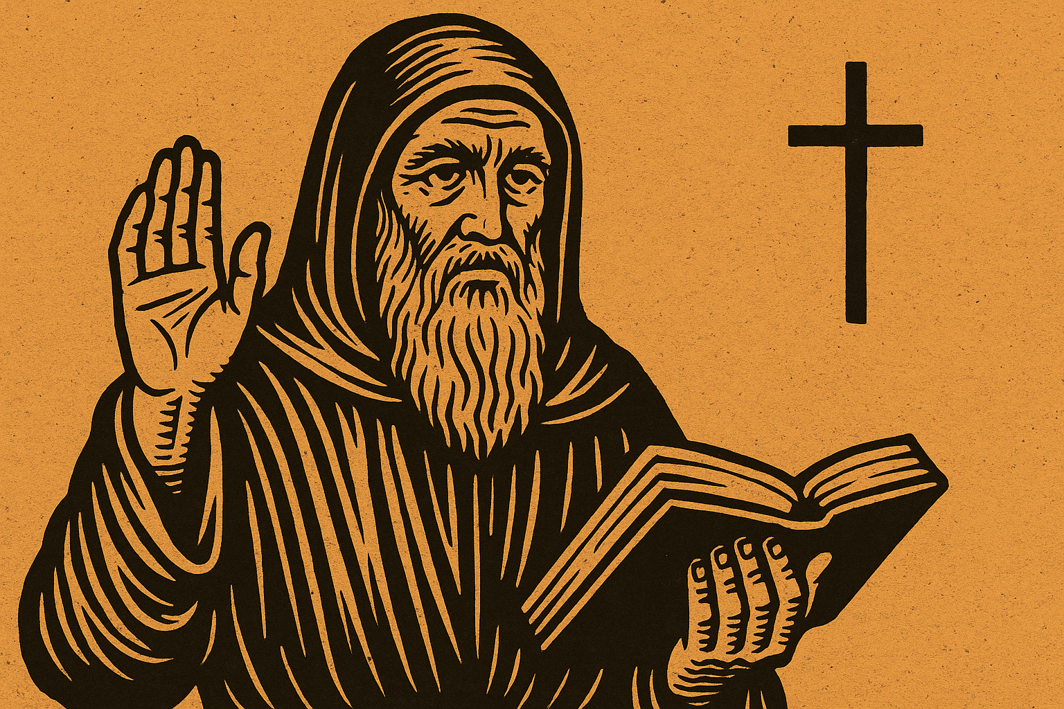 Reflection Begins in the Quiet