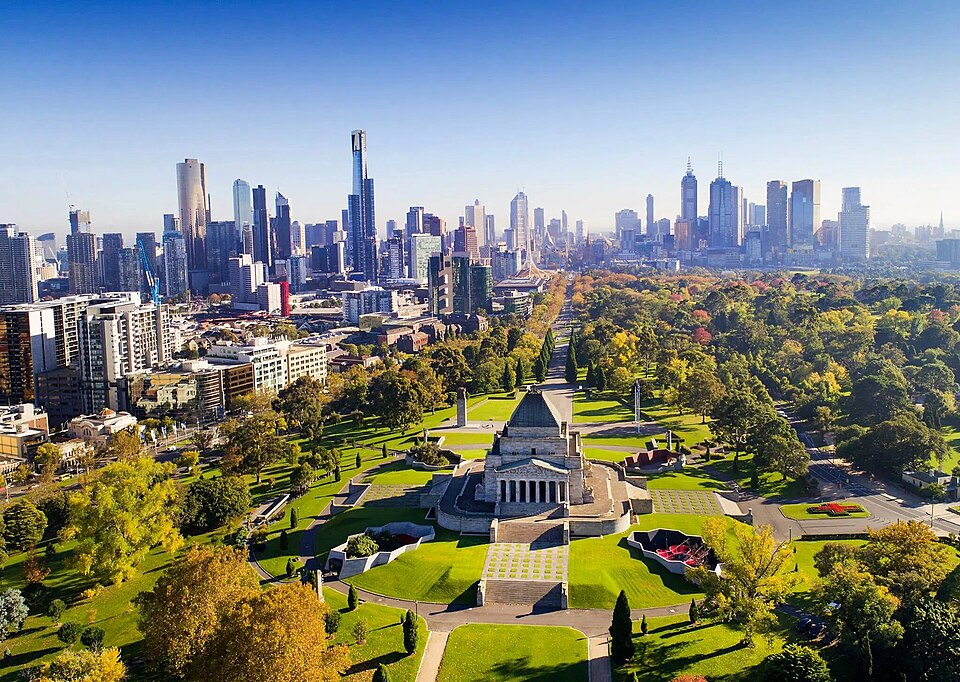 Why Melbourne Is Quietly Becoming the Legal Tech Capital of Australia