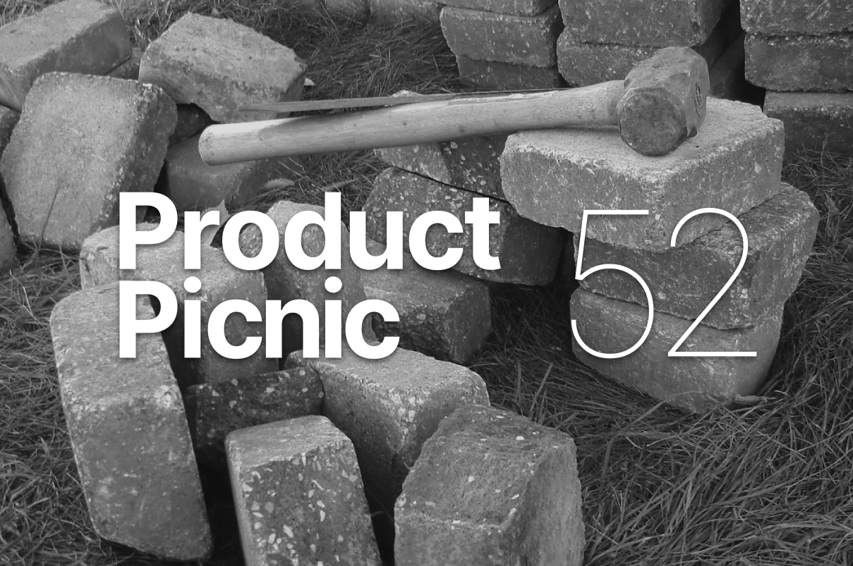 Your problem framing is sabotaging your strategy