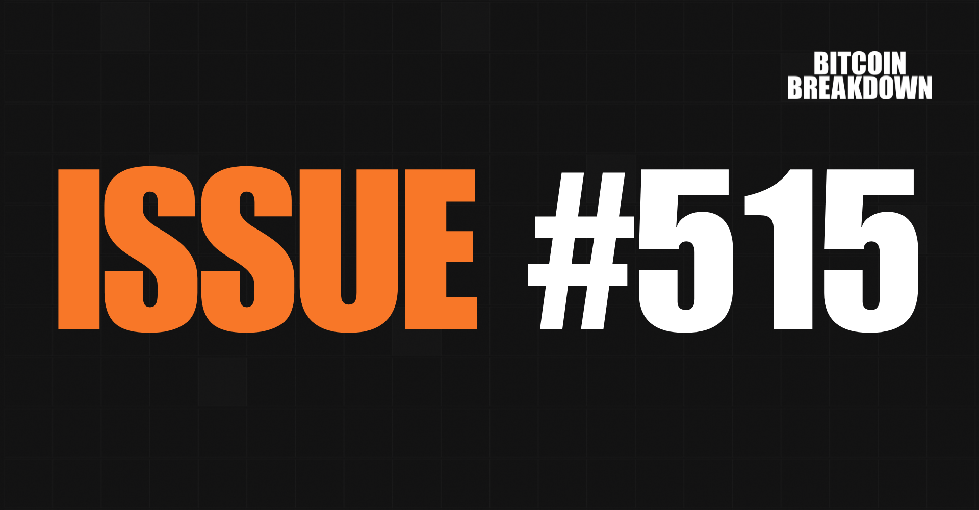 FBI's Warning: Guard Your Stack 🔐, Wall St Blinks on Bitcoin 🏦, NYT Hunts Satoshi Again 🕵️