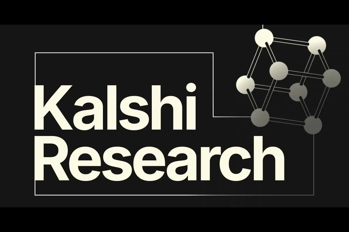 Kalshi launches new research arm
