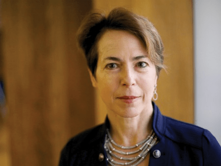 The Attorney Leading the Fight to Bring Psychedelics to the Dying