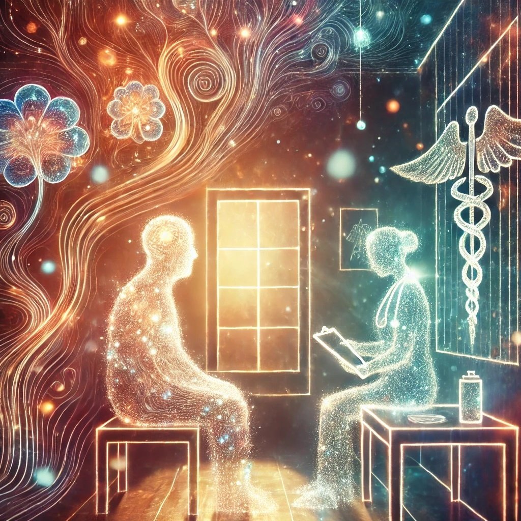 The Weight of Caregiving and the Legacy of Love