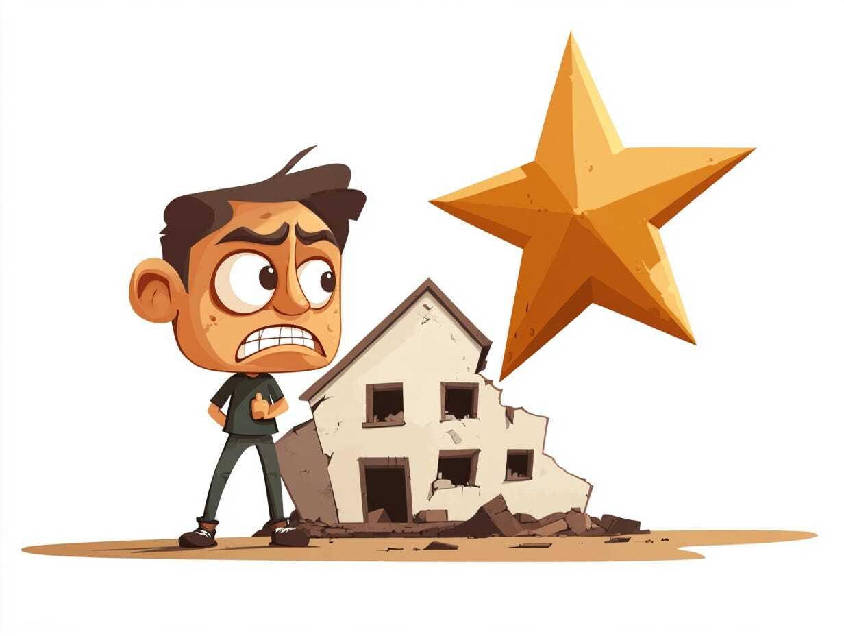 Don't book your next vacation rental without reading this first!