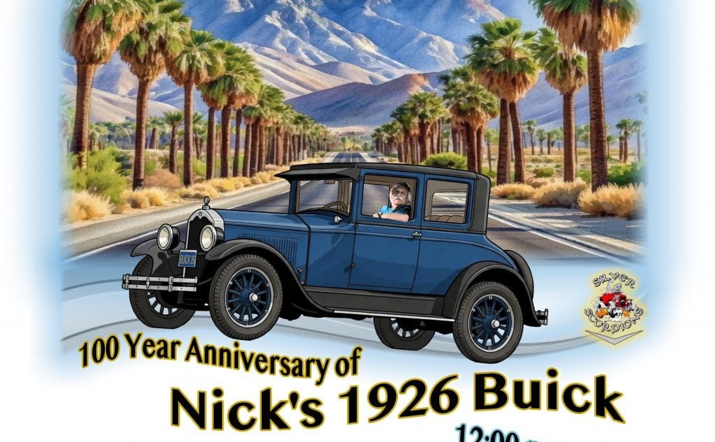 🚦Desert Runnin' + Lowriders Shine!