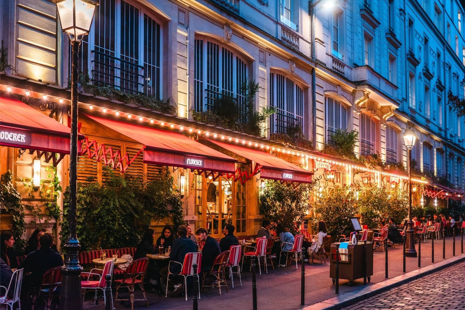 🇫🇷 💌 The Paris Love Letter #127