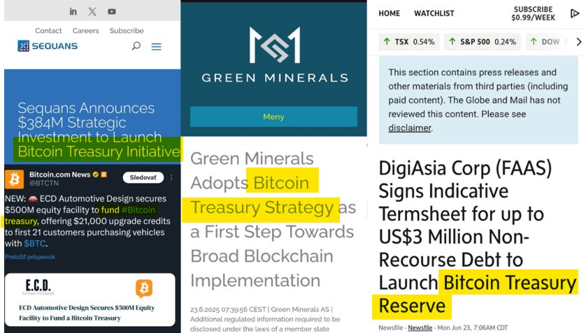 Bitcoin ATH in Sight (Weekly, Monthly and Yearly Timeframes)