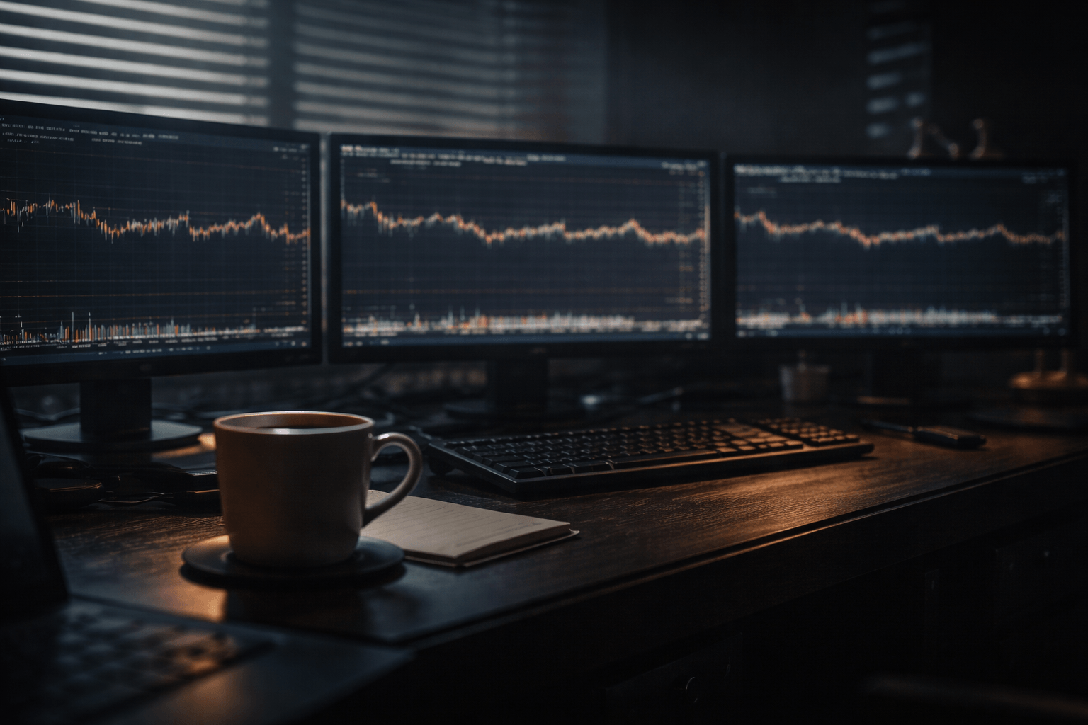 🥜 Crypto Spring is here