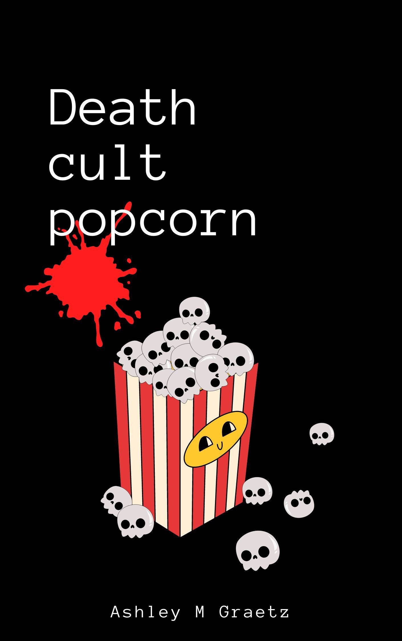  Chapter 13: The Steamy burning Venusian kitchen. 