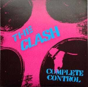 The element of control in mental toughness