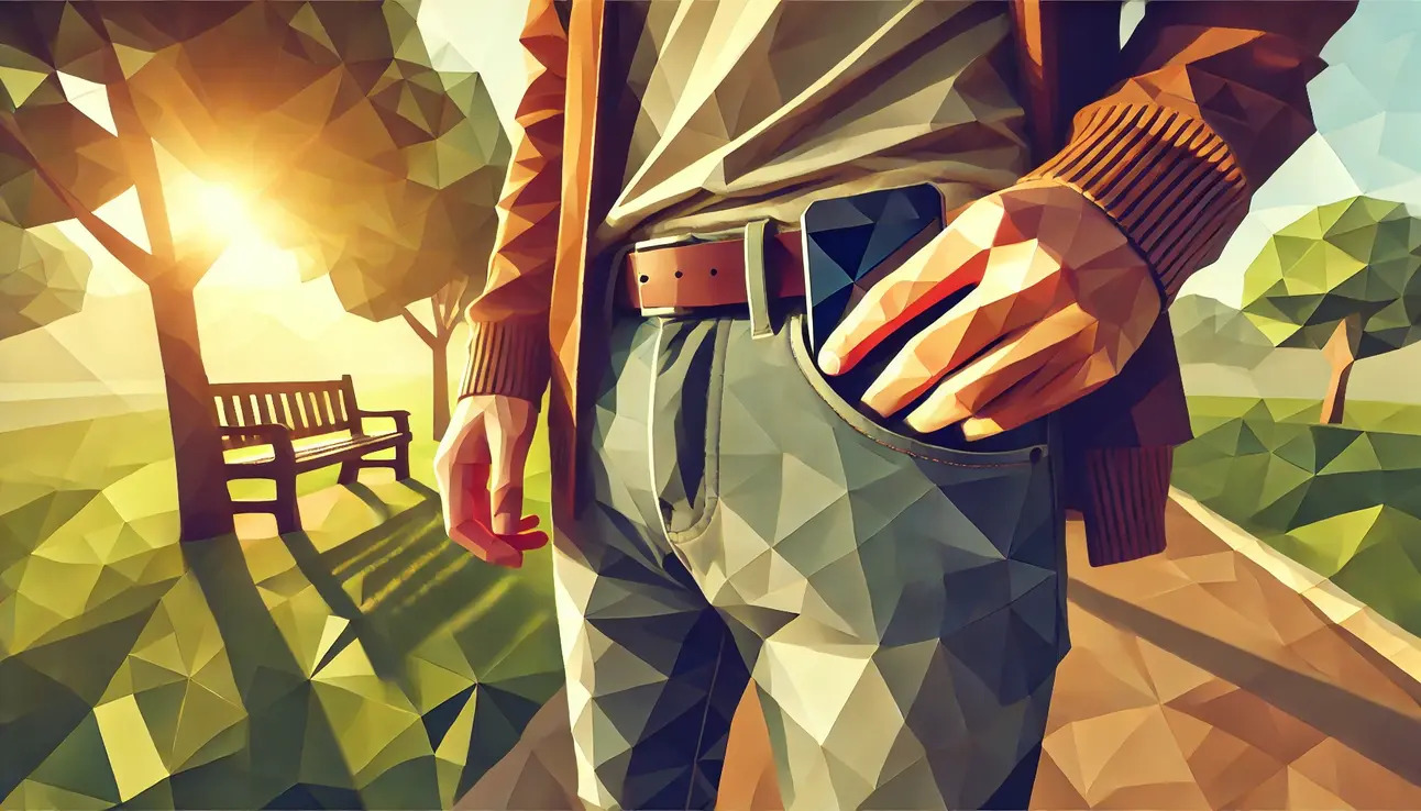 Why Dopamine Fasting Might Be the Reset You Need