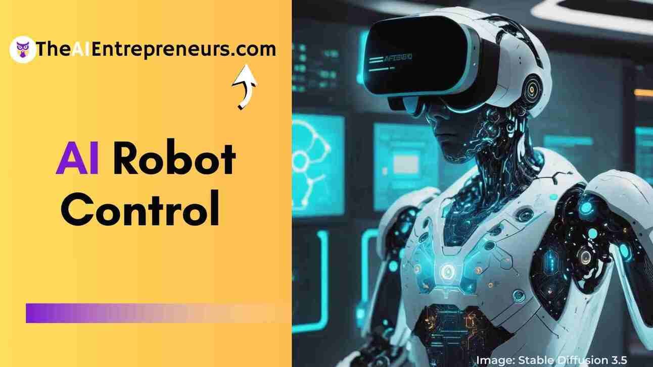 🦾 Nvidia's HOVER: Control Robots Smarter, Not Harder