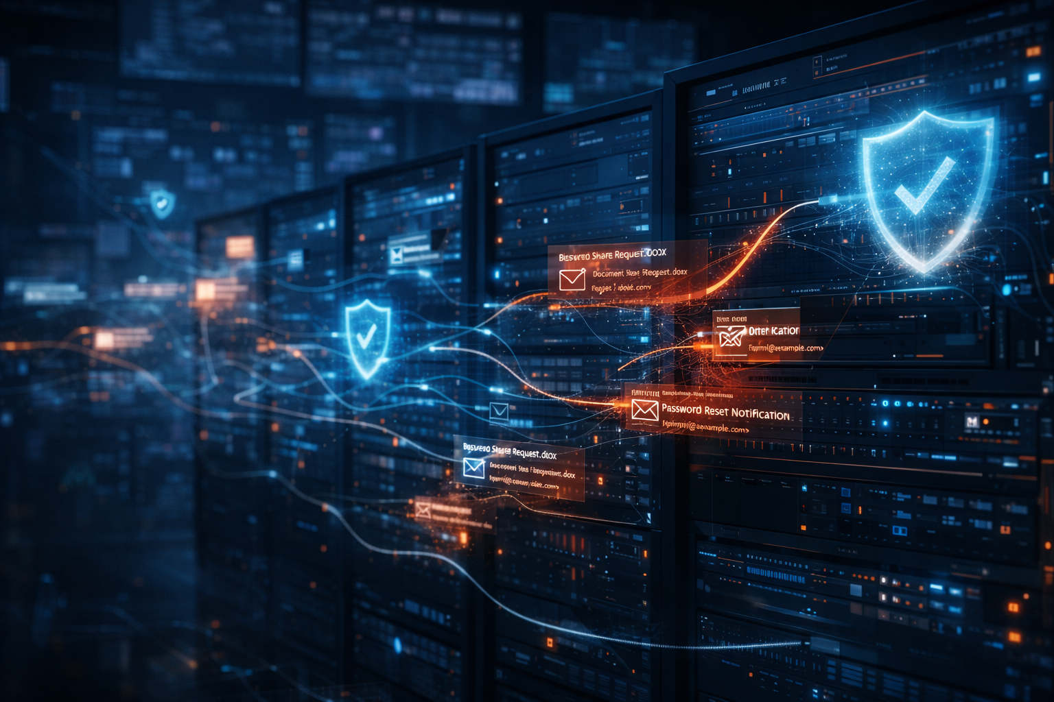 Microsoft Warns of Domain Spoofing Abuse via Misconfigured Email Routing