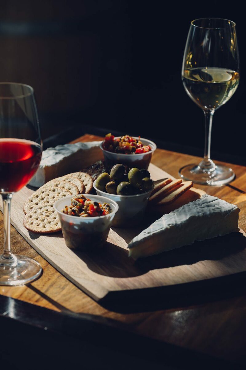 A weekend adventure in the Cowichan Valley