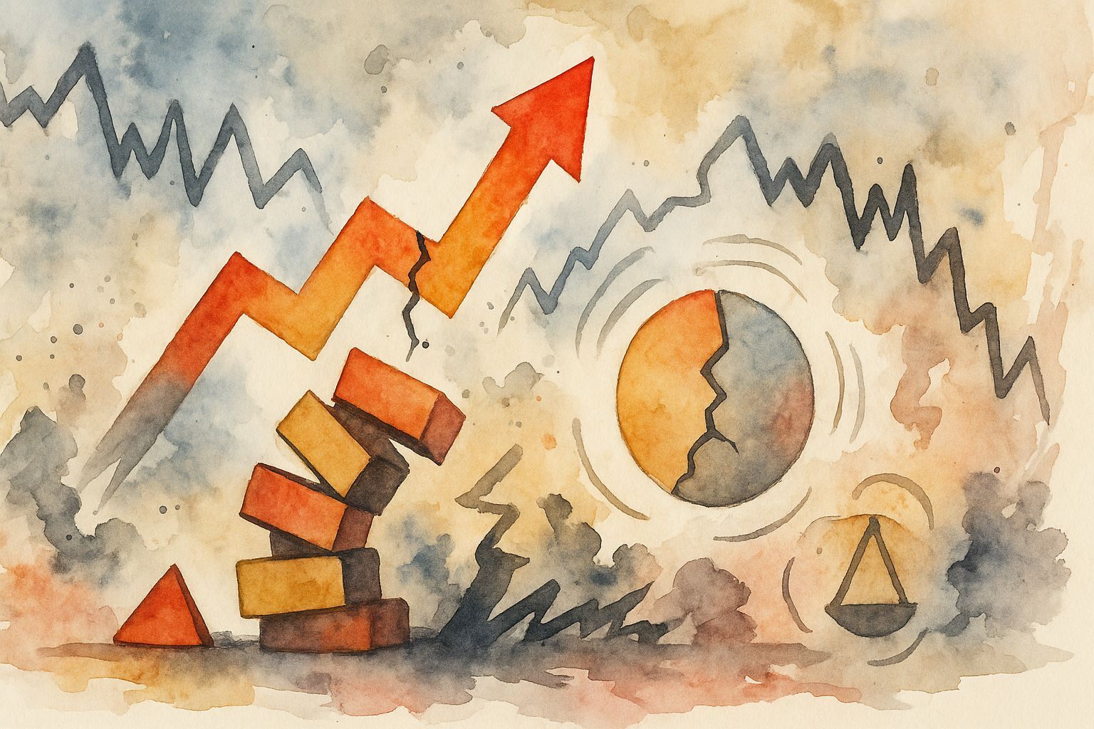 Brief d'anticipation stratégique #7 - Novembre 2025