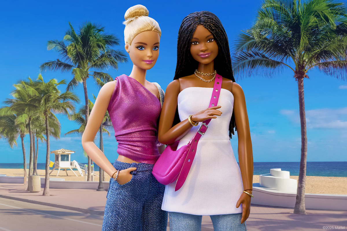 Fort Lauderdale Will Host First-Ever, Mattel-Endorsed Barbie Dream Fest and Fan Convention