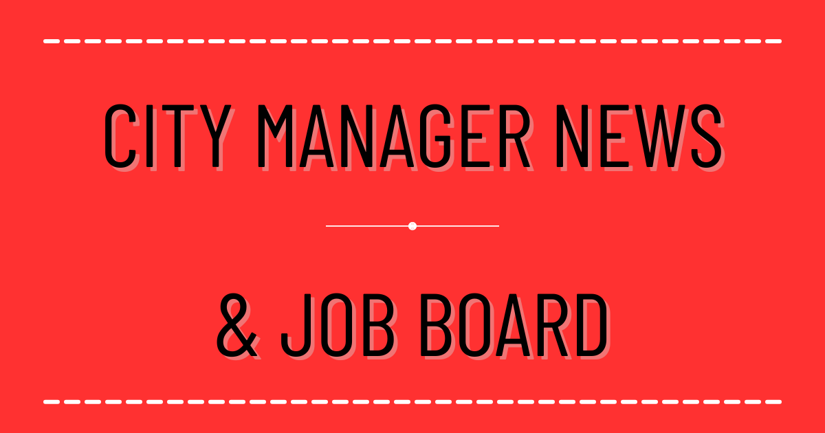 Budget woes blamed on former town manager by interim and his predecessor