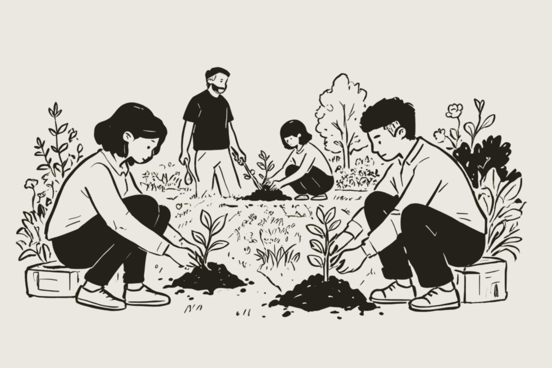 With Gratitude: 2025