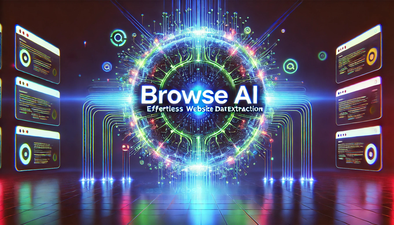 One Tool, Endless Possibilities -Welcome to the Future of Data