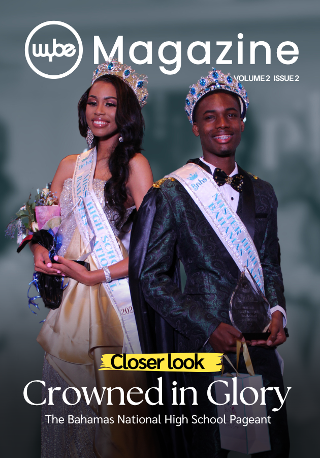 Crowned in Glory: The Bahamas National High School Pageant