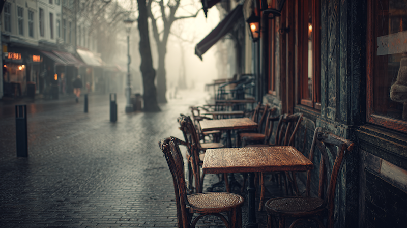 Early 2026: When Popular Places Finally Calm Down