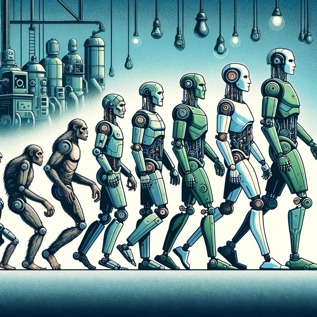 The GenAI Collective Community Newsletter