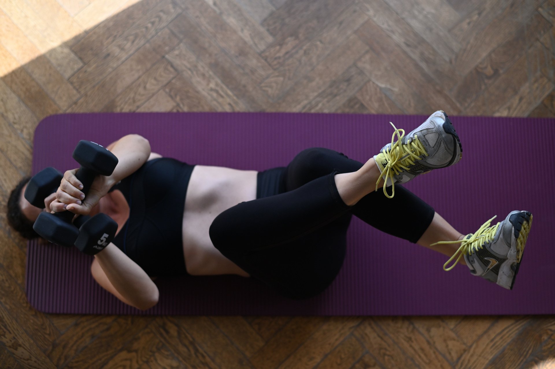 Mein Treffen auf C-Date mit einem Architekten, mit geschickten Händen