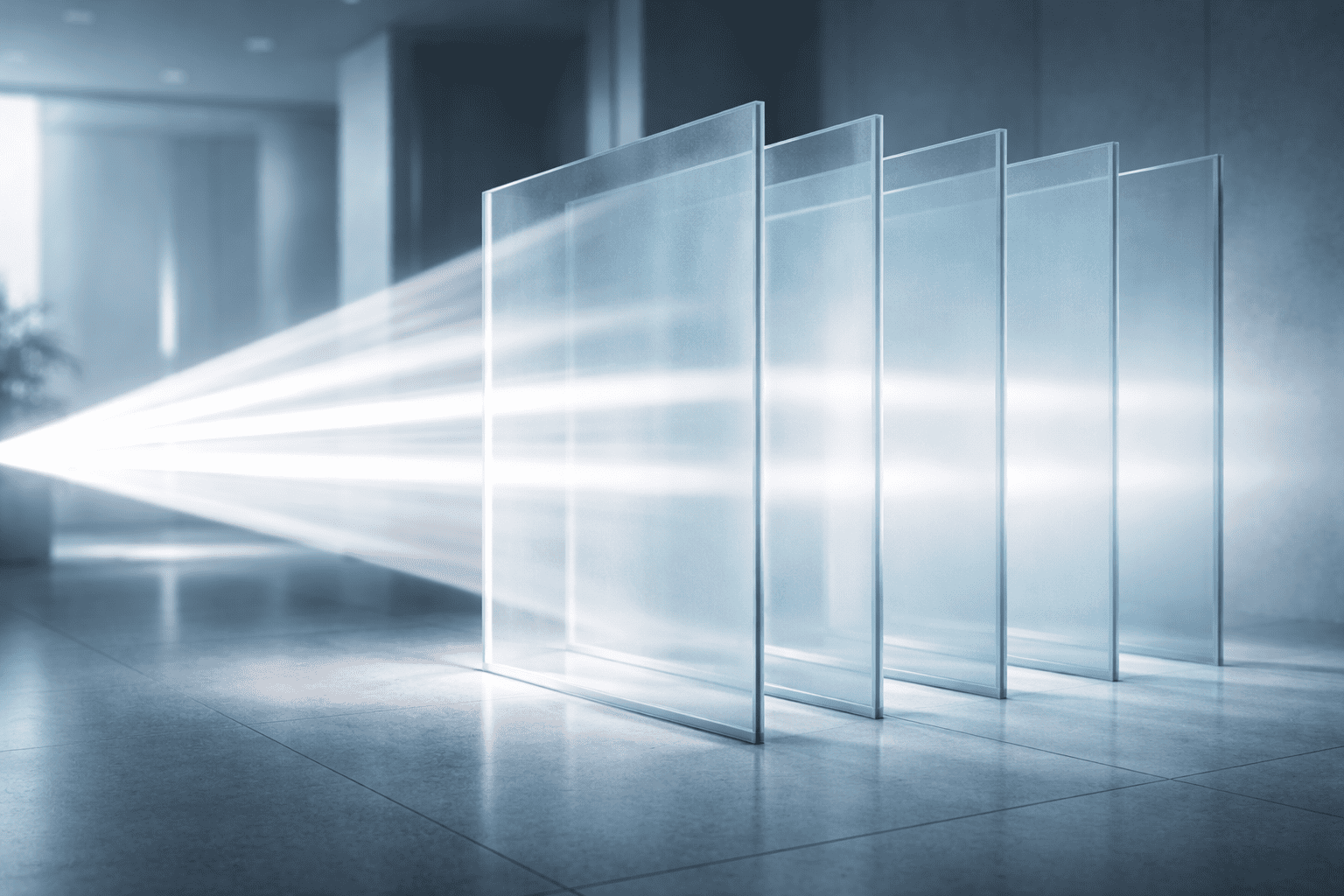 A Changing Reaction Function in the Tape