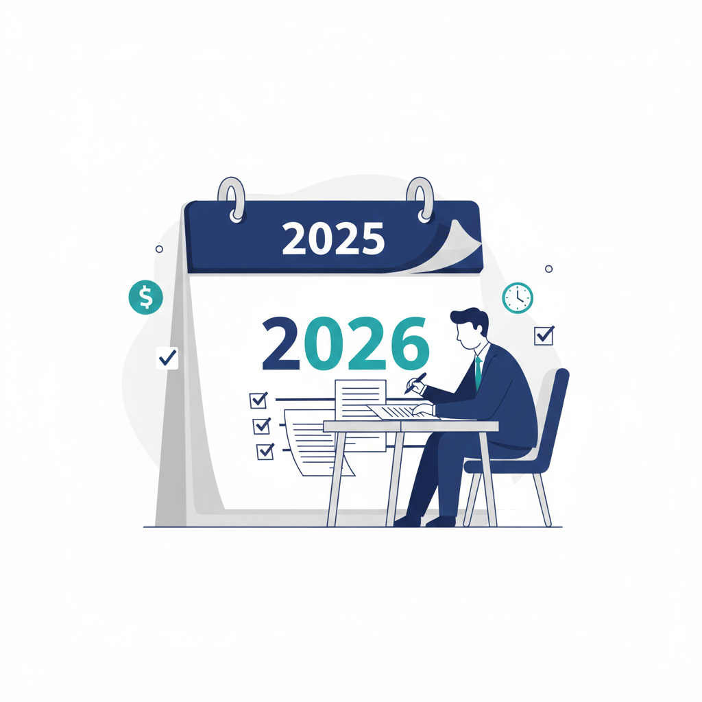 2026 Is Coming: Your New York Employment Law Compliance Checklist
