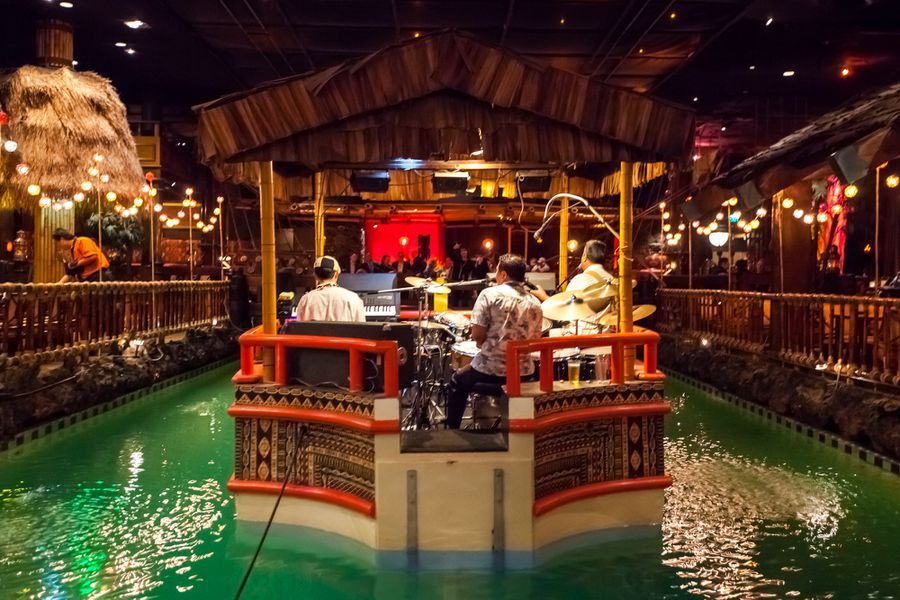 10 Restaurants in San Francisco with Live Music and Djs