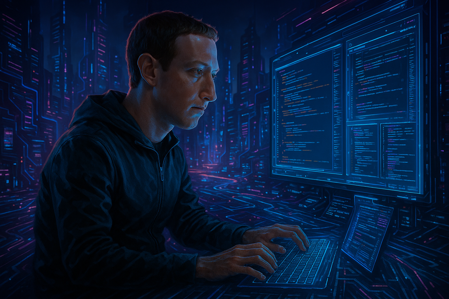 iEthereum: Potentially Apple’s Simple Yet Genius Innovation Mark Zuckerberg Didn’t See Coming