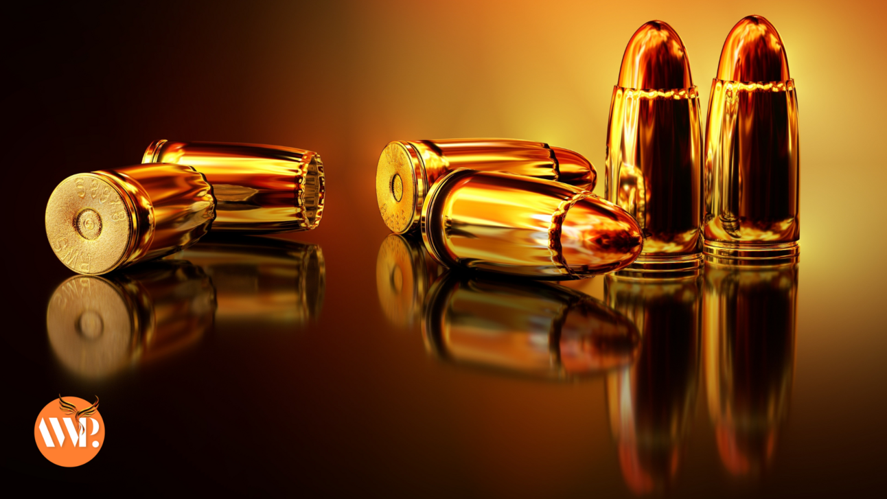 Emotionally Bulletproof