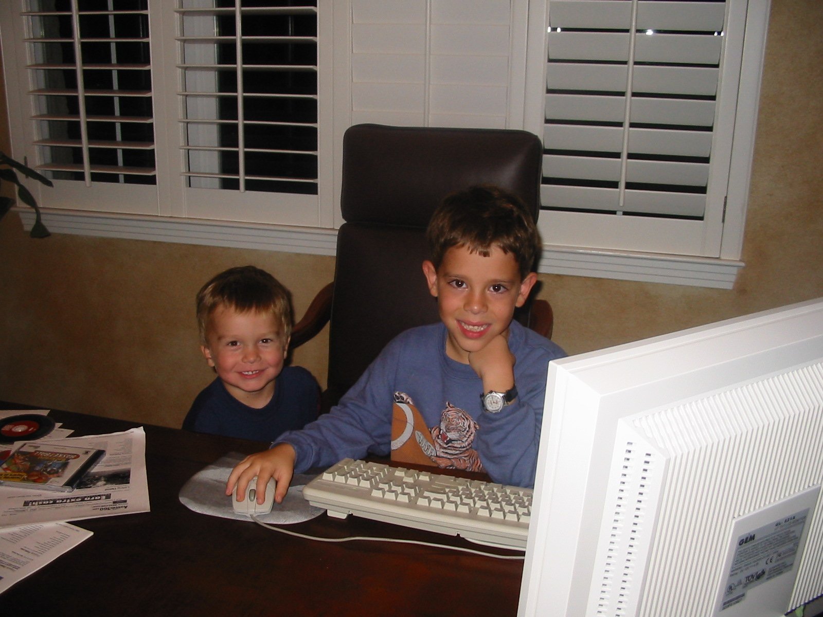 The Life of Pablo (Sanchez)