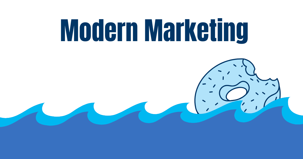 Modern Marketing