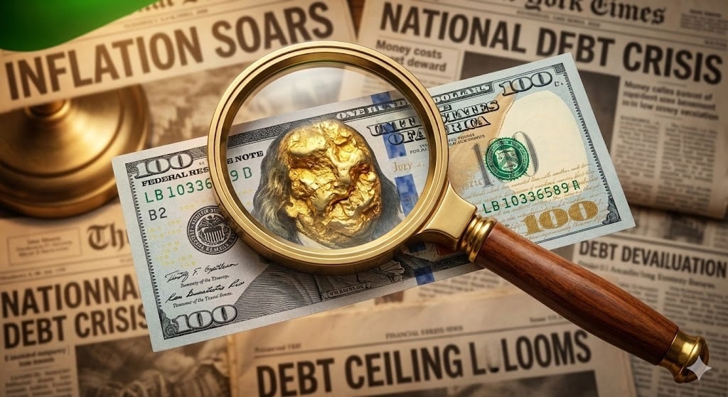 💼 The $325 Billion Question: Buffett's Next Move