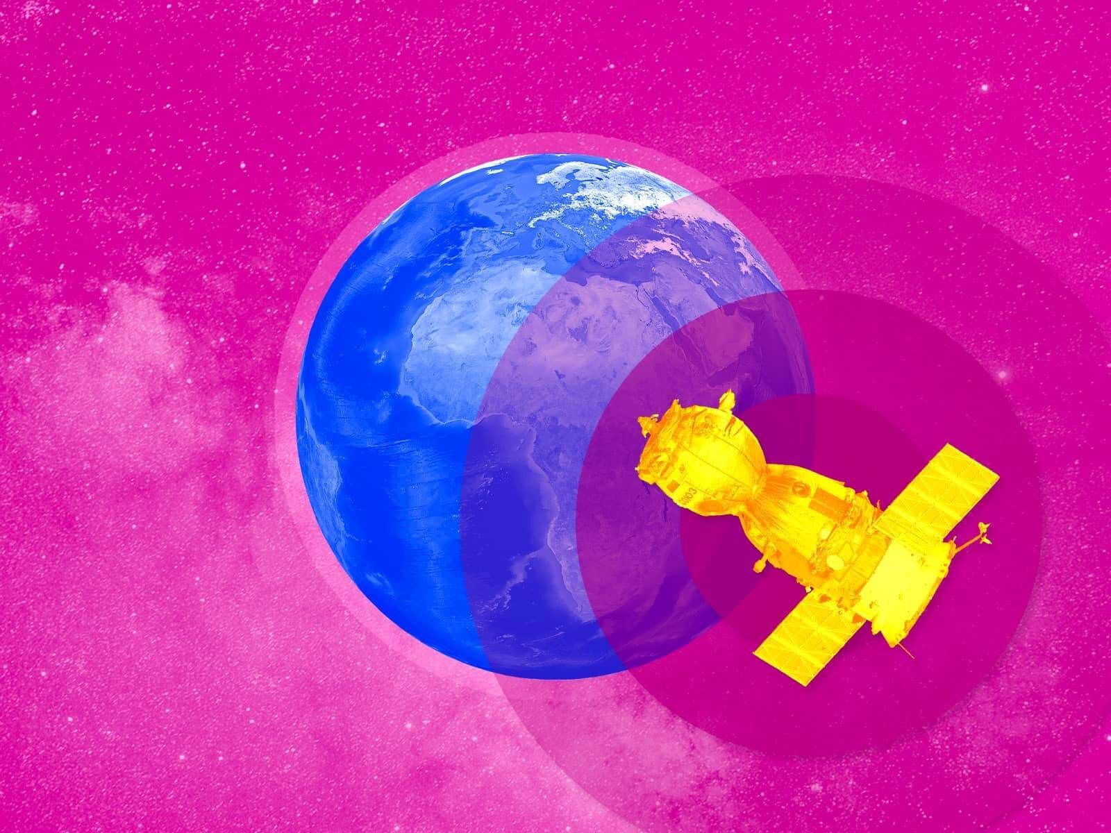 AI is leaving the planet